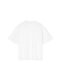 BLANK WHITE TEE