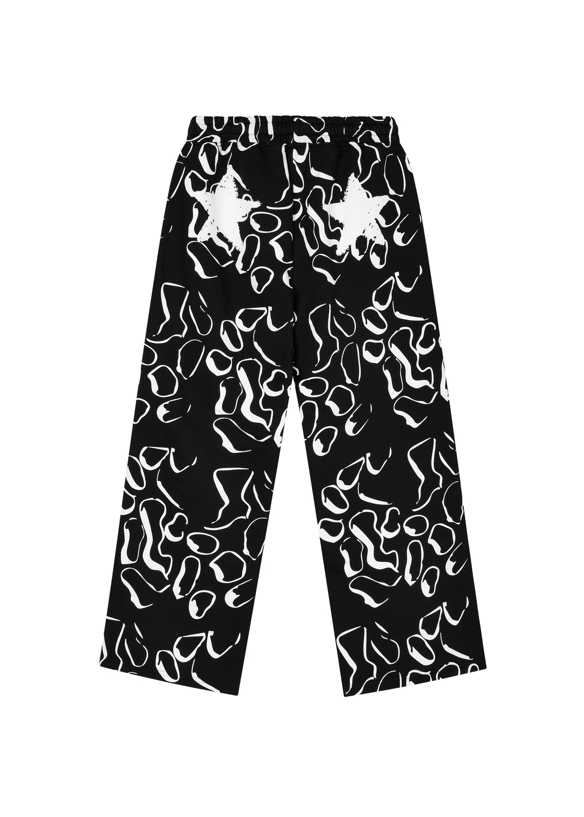 FLUX BOTTOMS