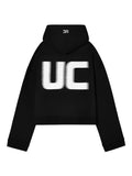 MOTION BLUR HOODIE