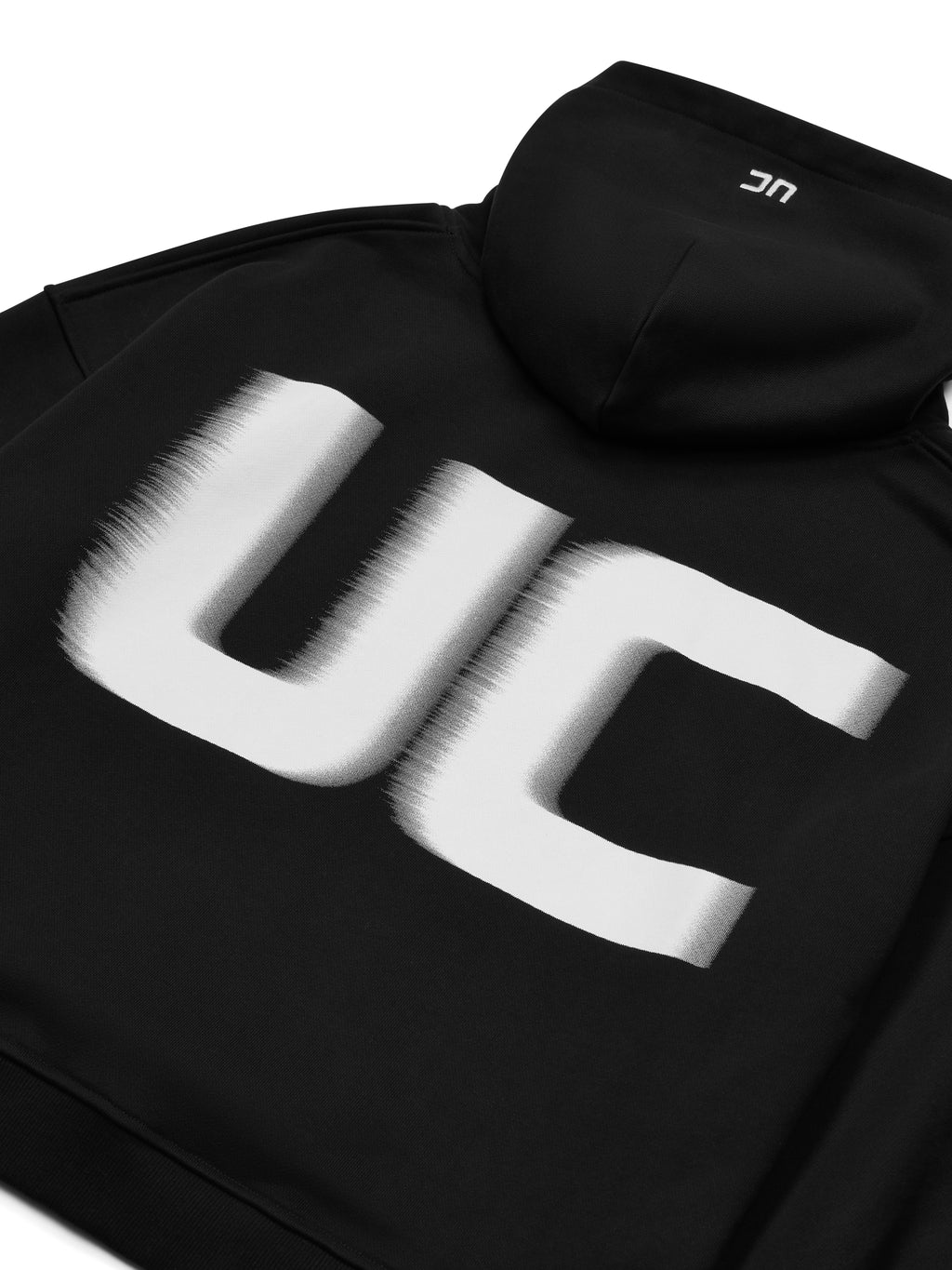 MOTION BLUR HOODIE