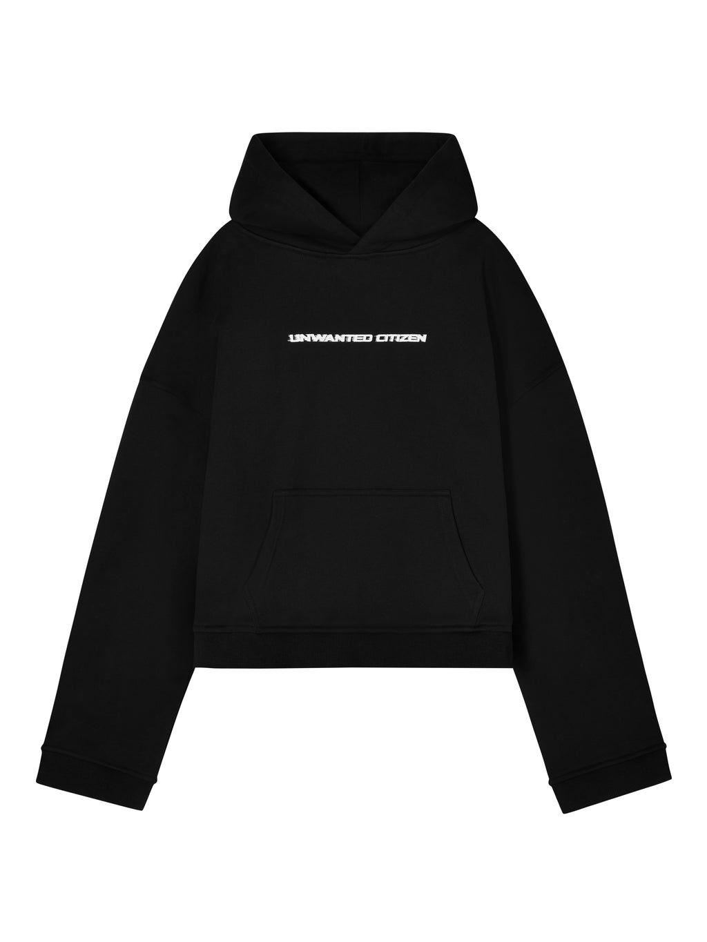 MOTION BLUR HOODIE