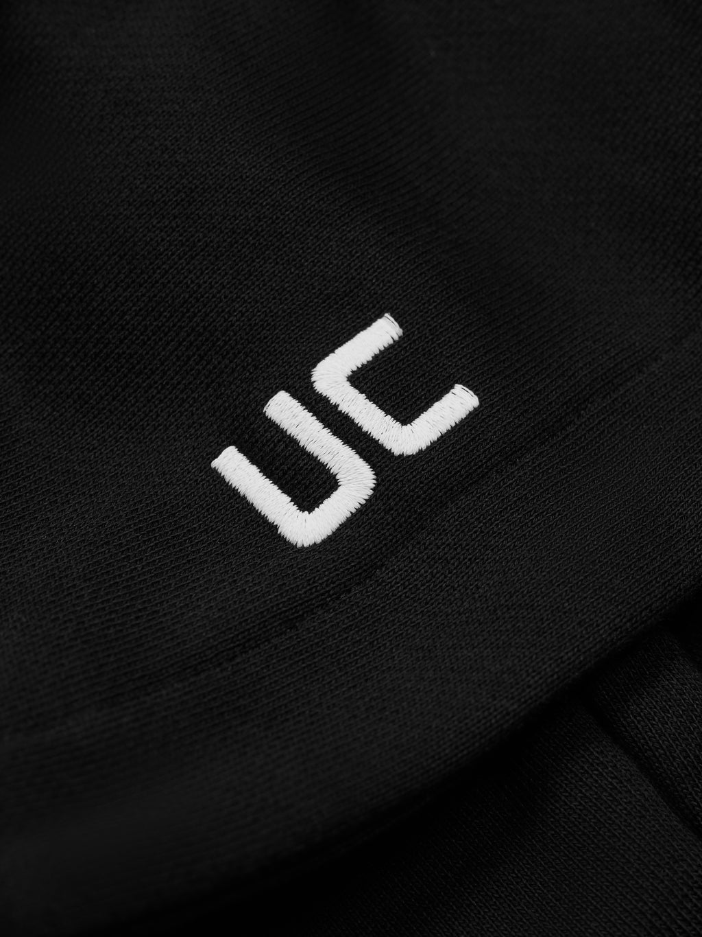 MOTION BLUR HOODIE